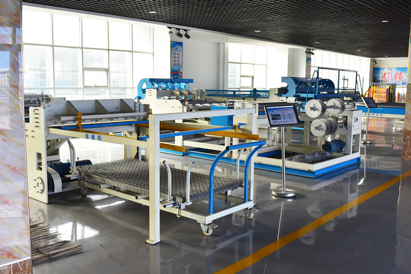 思固爾樣機展廳